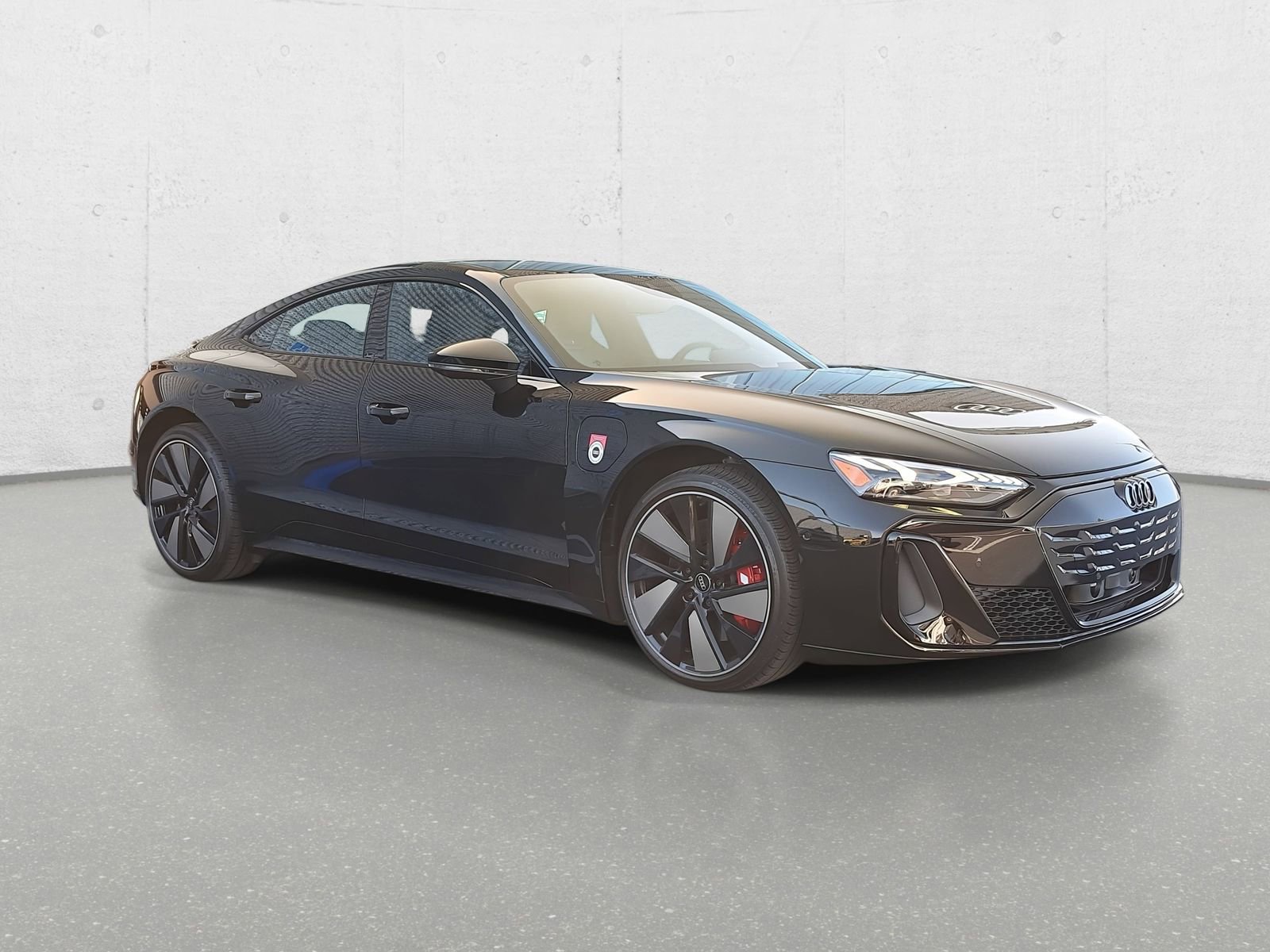 New 2026 Audi S e-tron GT Premium Plus image 3