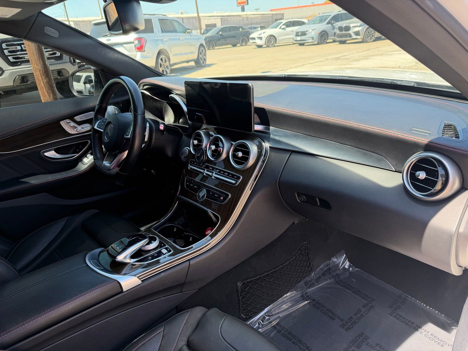 Used 2018 Mercedes-Benz C 43 AMG 4MATIC Sedan image 18