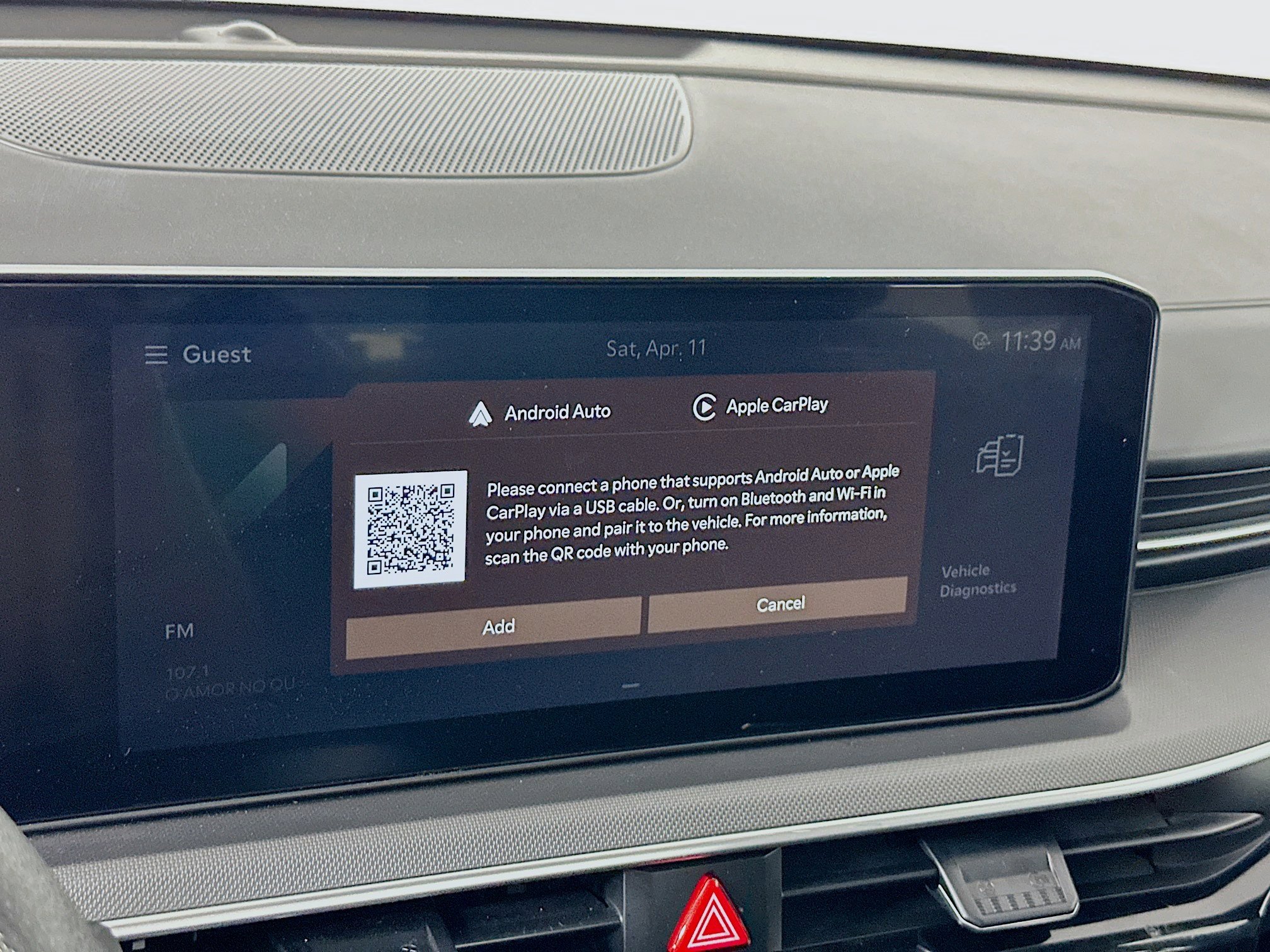 Used 2025 Kia K5 LXS FWD image 21