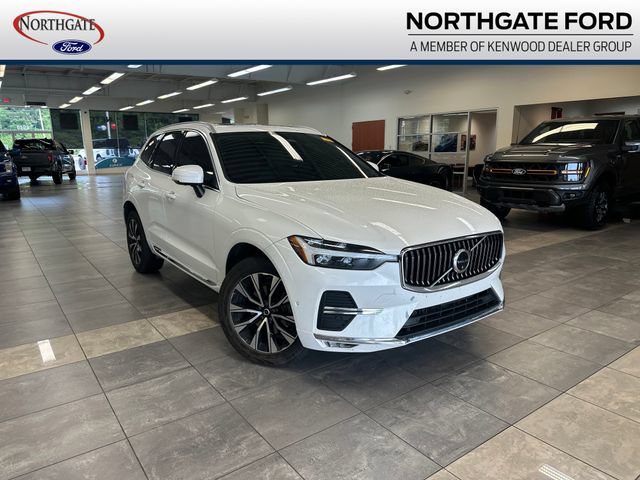 Used 2023 Volvo XC60 B5 Plus