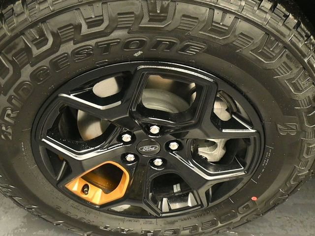 New 2026 Ford Explorer Tremor w/ Tremor Ultimate Package image 15