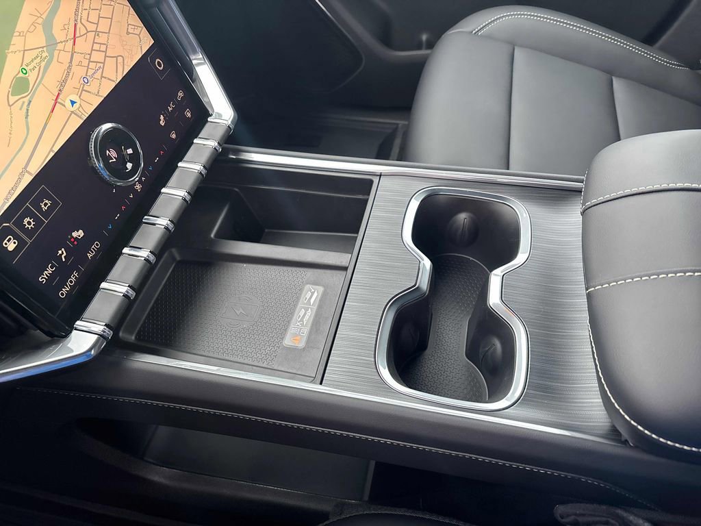 New 2026 GMC Acadia Elevation w/ Black Edition image 22