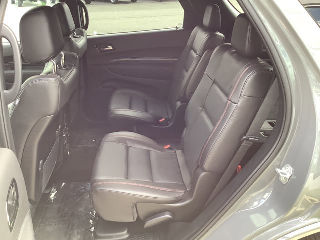 New 2026 Dodge Durango GT image 8