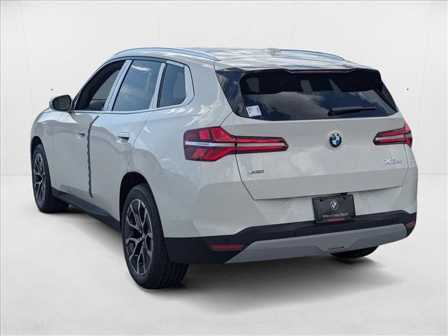 Used 2026 BMW X3 xDrive30 image 8