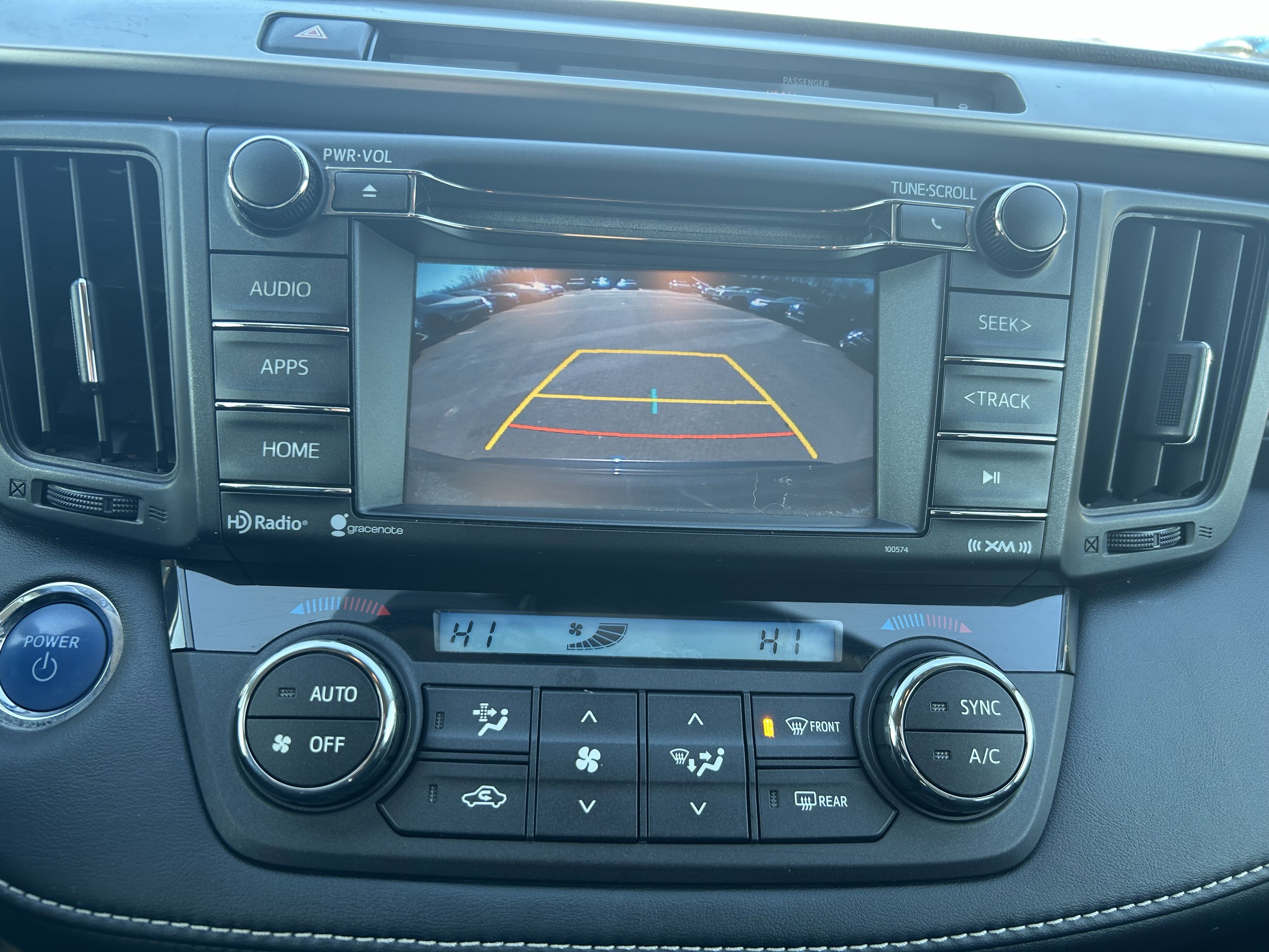 Used 2016 Toyota RAV4 XLE image 14