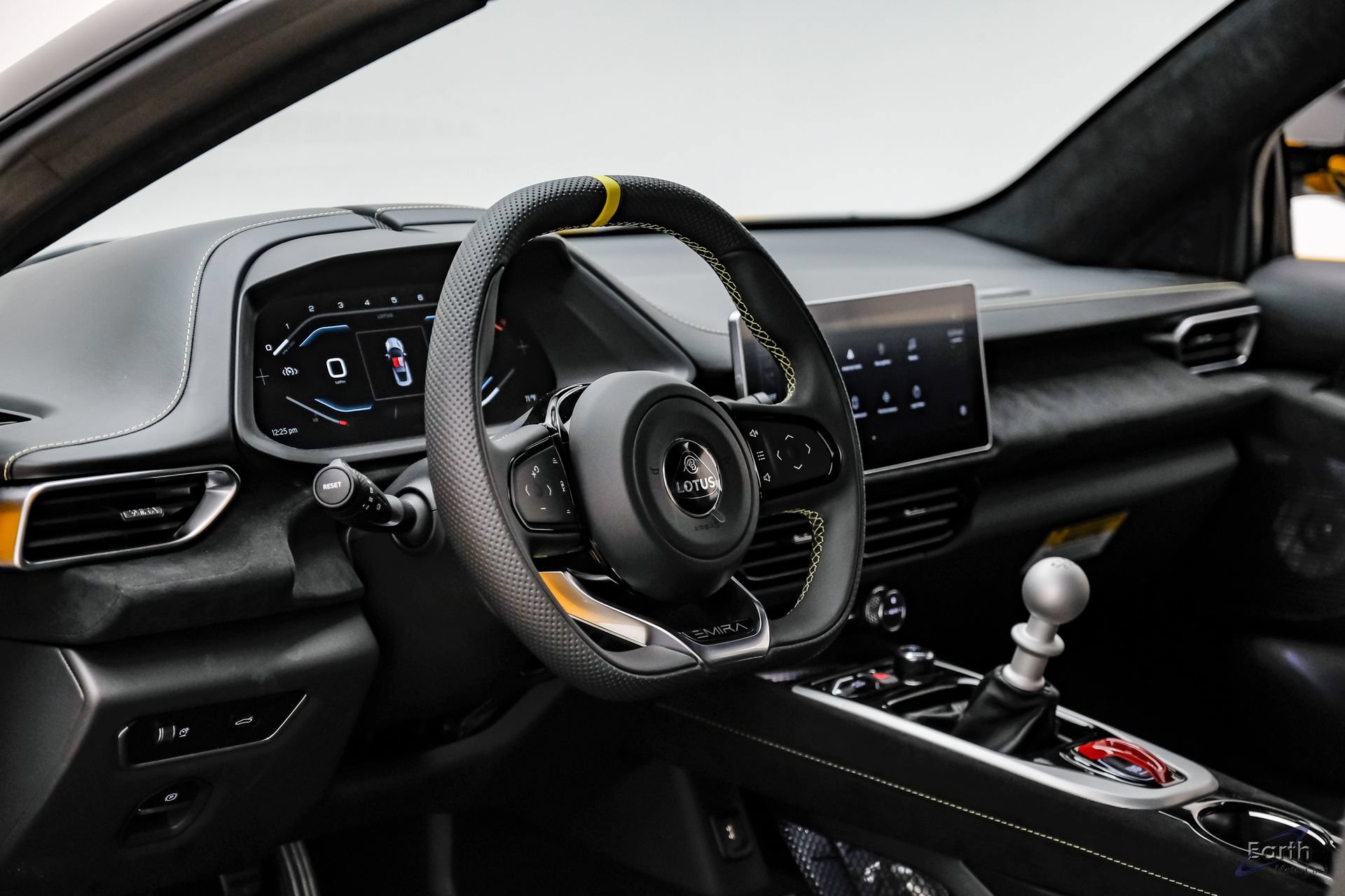 New 2026 Lotus Emira RWD image 49