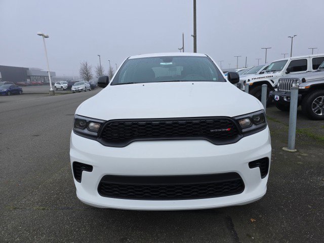 New 2025 Dodge Durango GT w/ Blacktop Package image 9