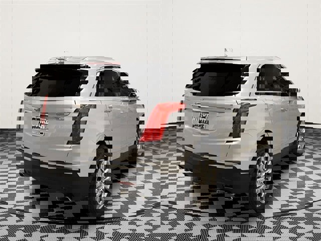 Used 2018 Cadillac XT5 Premium Luxury image 4