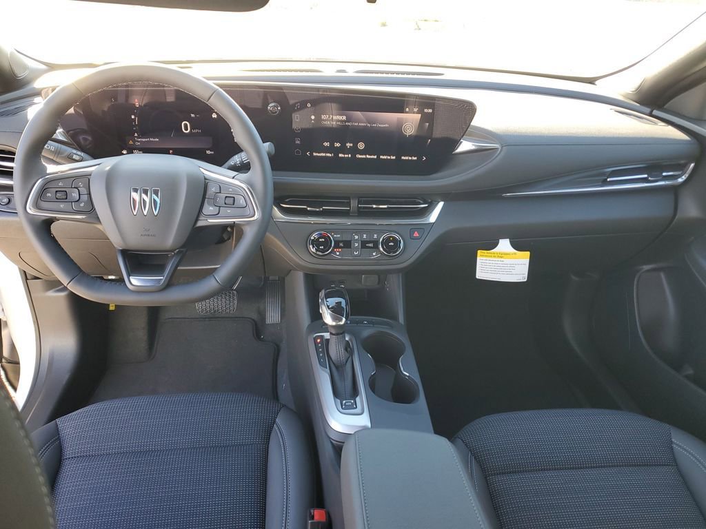 New 2026 Buick Envista Preferred w/ Convenience I Package image 19