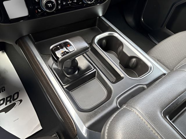 Used 2022 Chevrolet Silverado 1500 RST w/ Max Trailering Package image 15