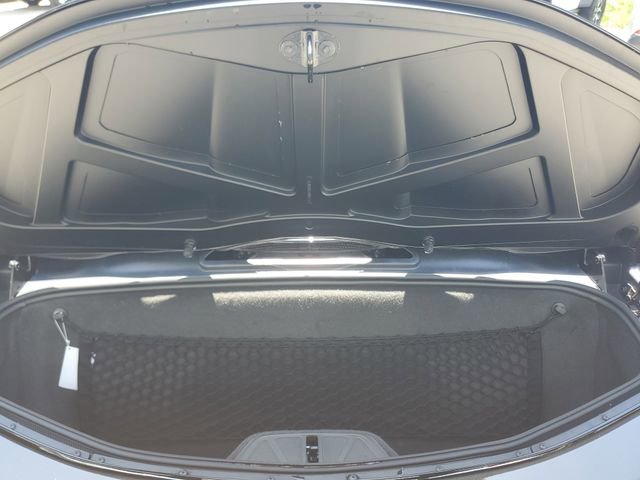 Certified 2024 Chevrolet Corvette Stingray Preferred Conv w/ 2LT image 11