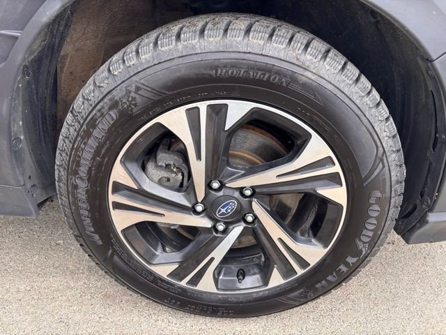 Certified 2024 Subaru Crosstrek 2.0i Premium image 10