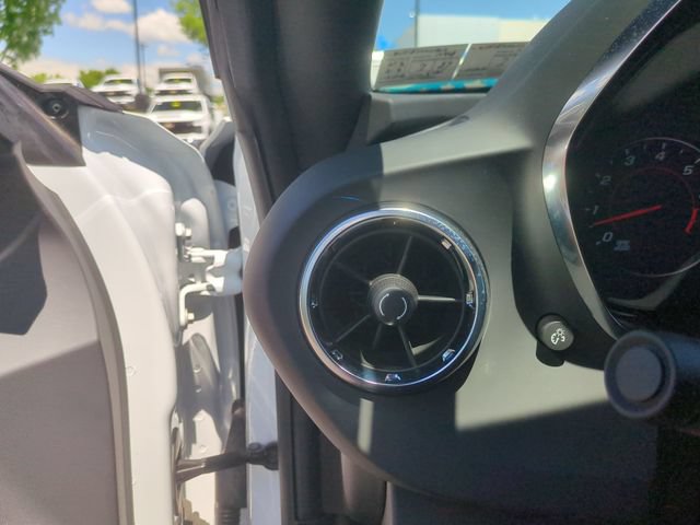 Used 2022 Chevrolet Camaro LT w/ Redline Edition RWD image 20