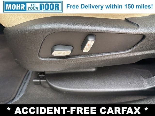 Used 2018 Cadillac XT5 FWD image 13