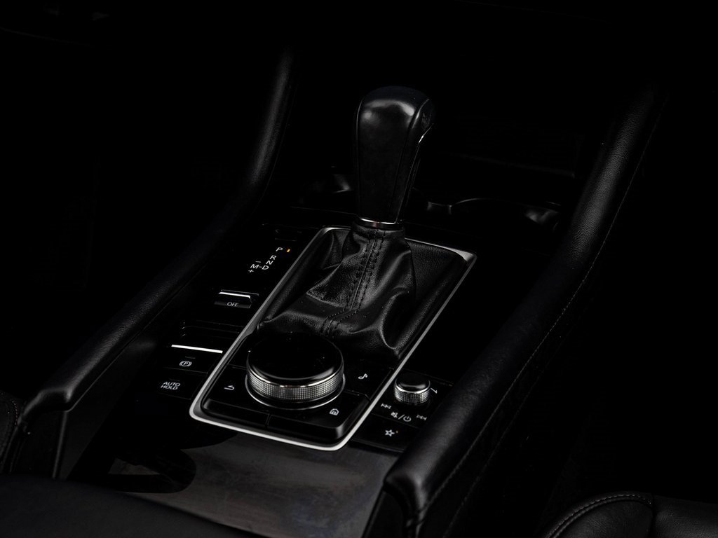 Used 2025 MAZDA MAZDA3 s image 25