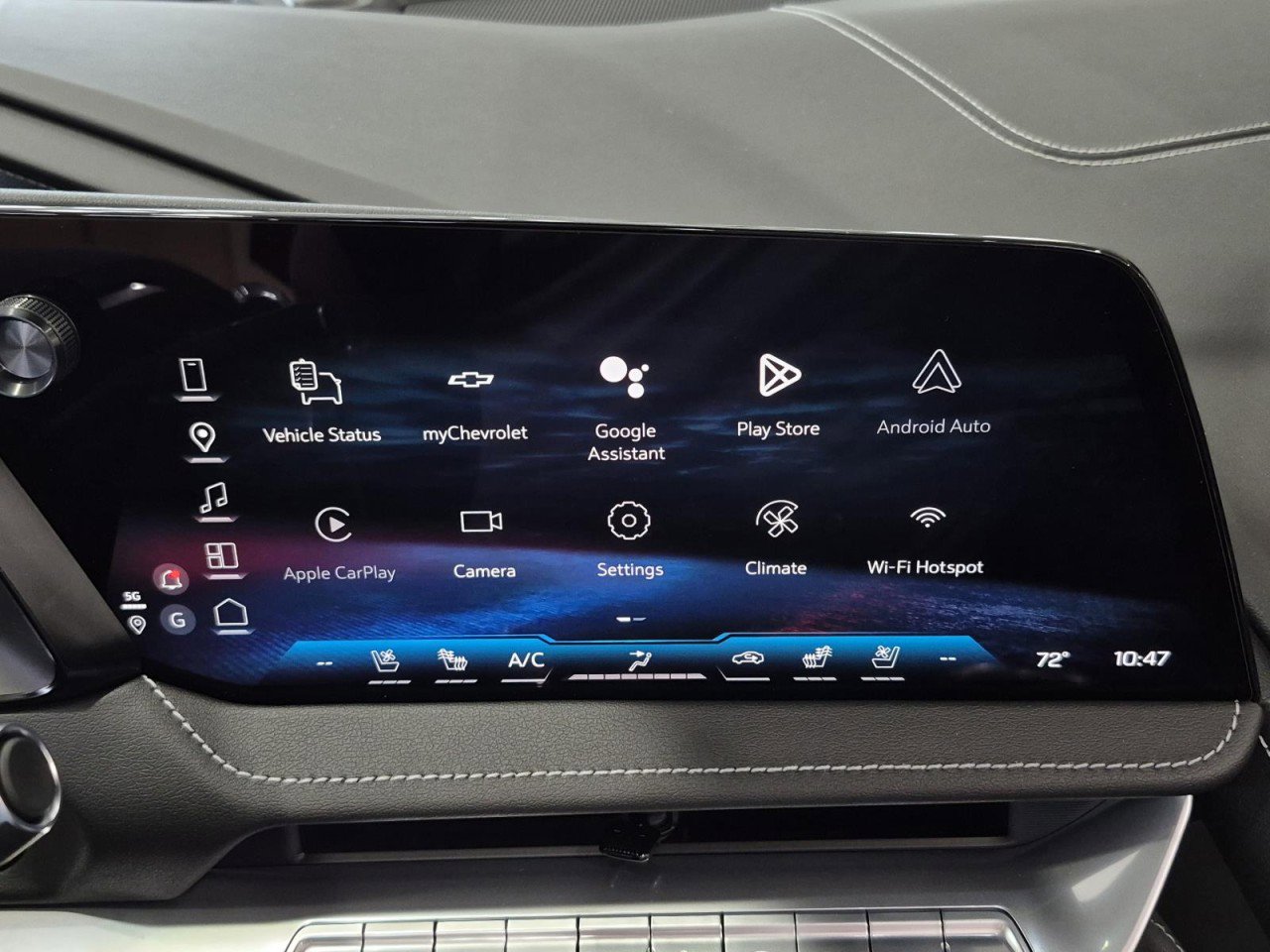 New 2026 Chevrolet Corvette Stingray Preferred Conv w/ Z51 Performance Package image 16