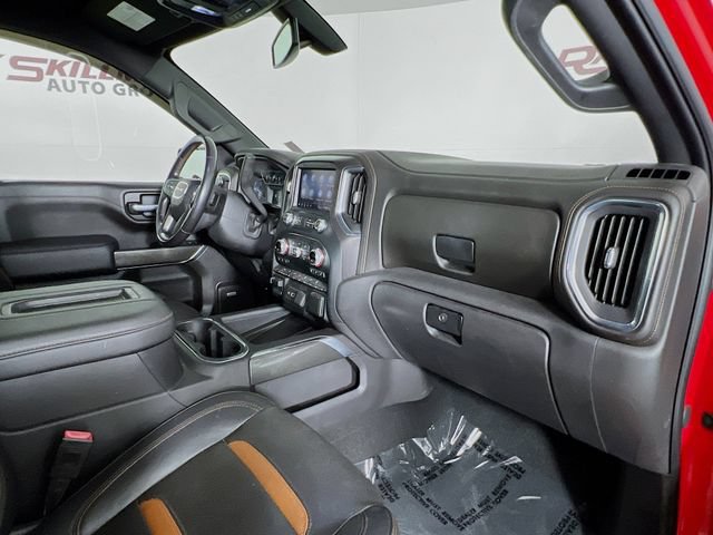 Used 2021 GMC Sierra 1500 AT4 w/ AT4 Premium Package AWD/4WD image 41