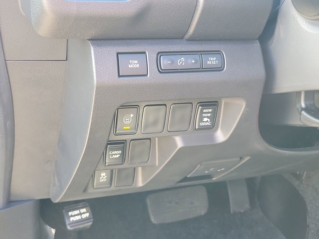 New 2026 Nissan Frontier Pro-X w/ Pro-X Convenience Package RWD image 25