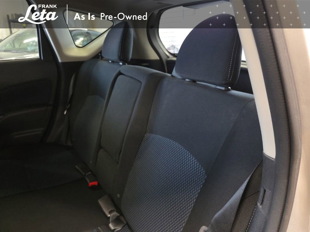 Used 2015 Nissan Versa Note SV w/ SV Convenience Package image 20