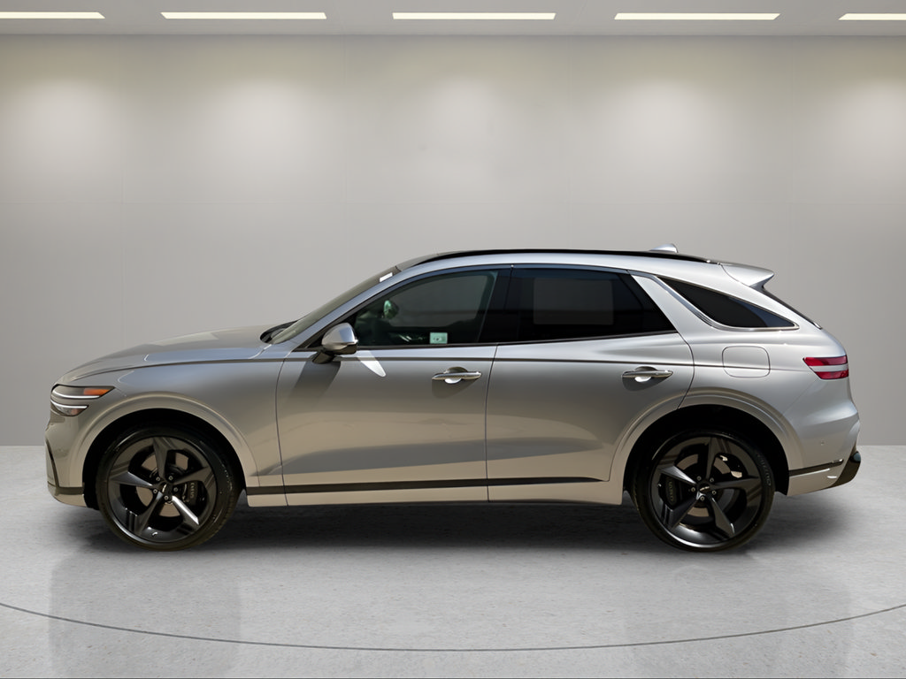 New 2026 Genesis GV70 3.5T Sport Prestige AWD/4WD image 2