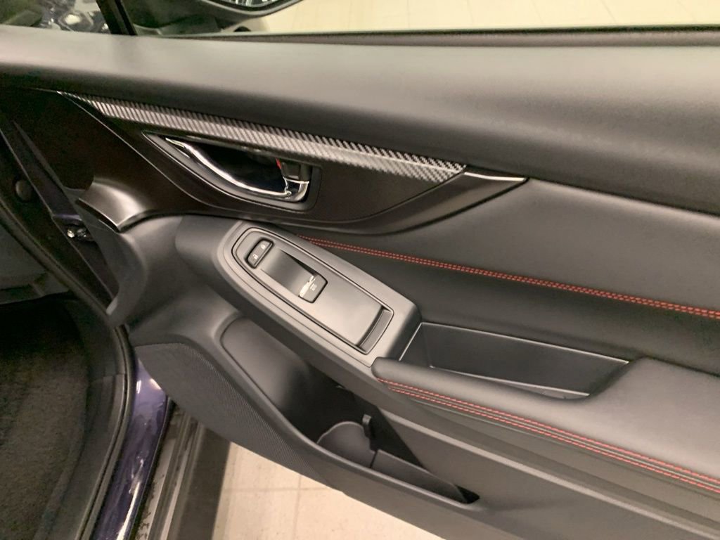 New 2025 Subaru WRX Premium image 20