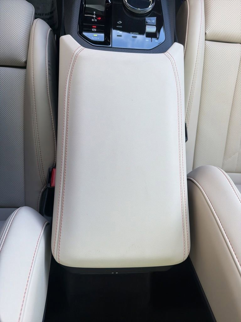 Used 2026 BMW X3 xDrive30 image 36