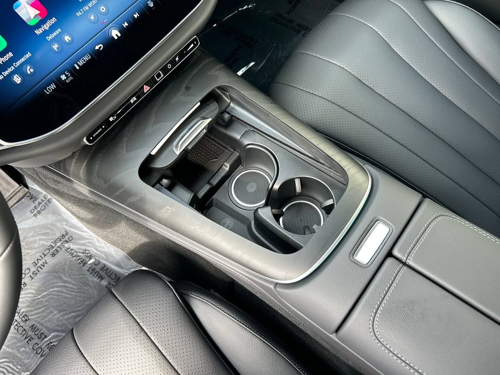 New 2027 Mercedes-Benz E 450 4MATIC Sedan image 23