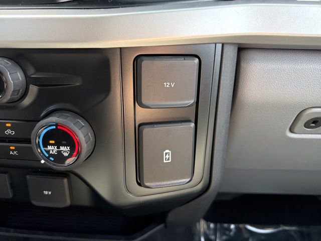 Used 2024 Ford F350 XL w/ STX Appearance Package image 29