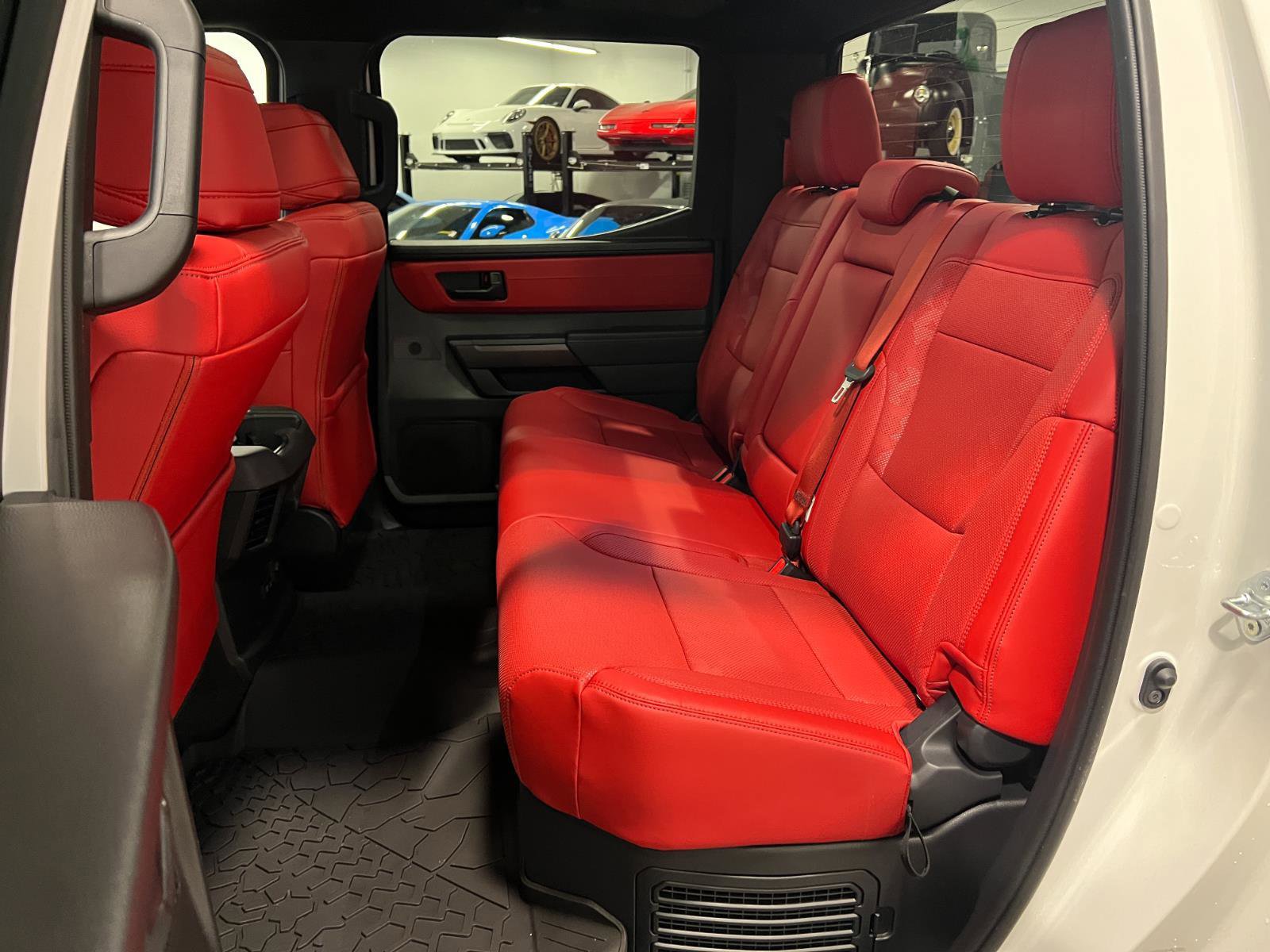 Used 2026 Toyota Tundra TRD Pro w/ Tow Tech Package image 30