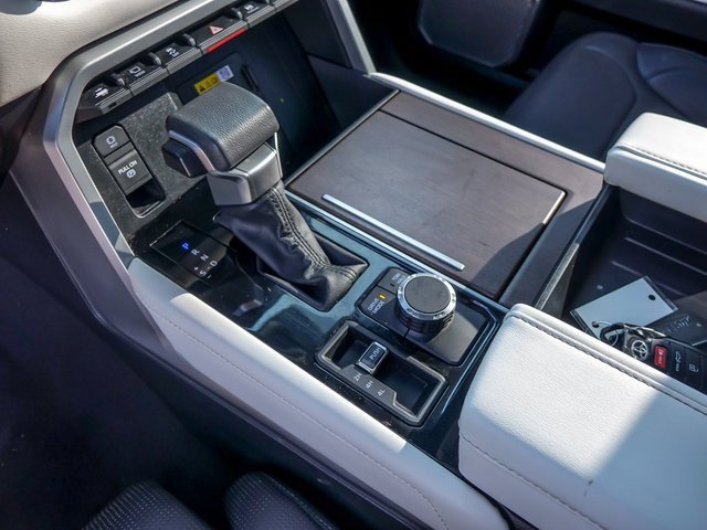 Used 2023 Toyota Tundra Capstone image 27