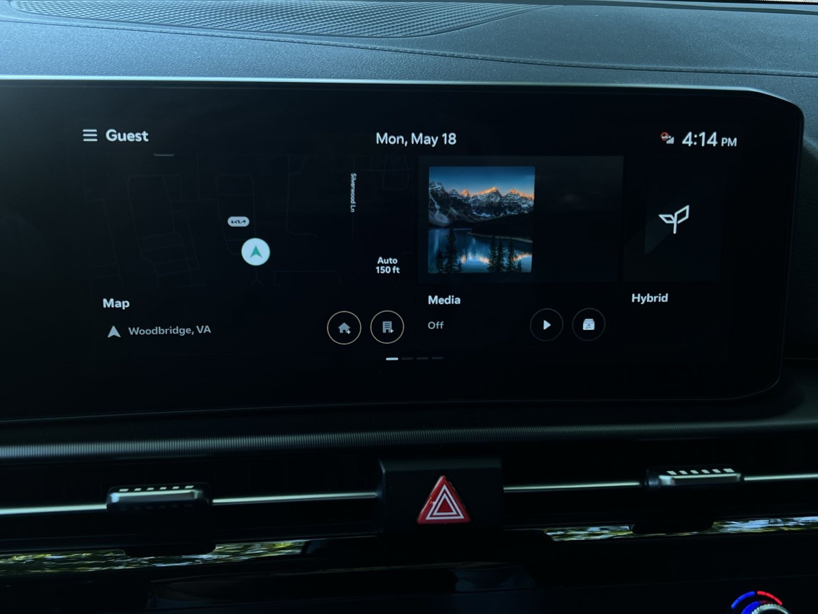 New 2026 Kia Sportage SX Prestige AWD/4WD image 23