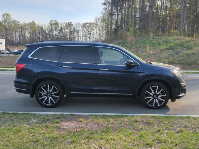 Used 2019 Honda Pilot Elite image 14