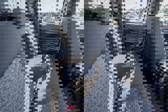 New 2025 Ford Ranger XLT AWD/4WD image 15