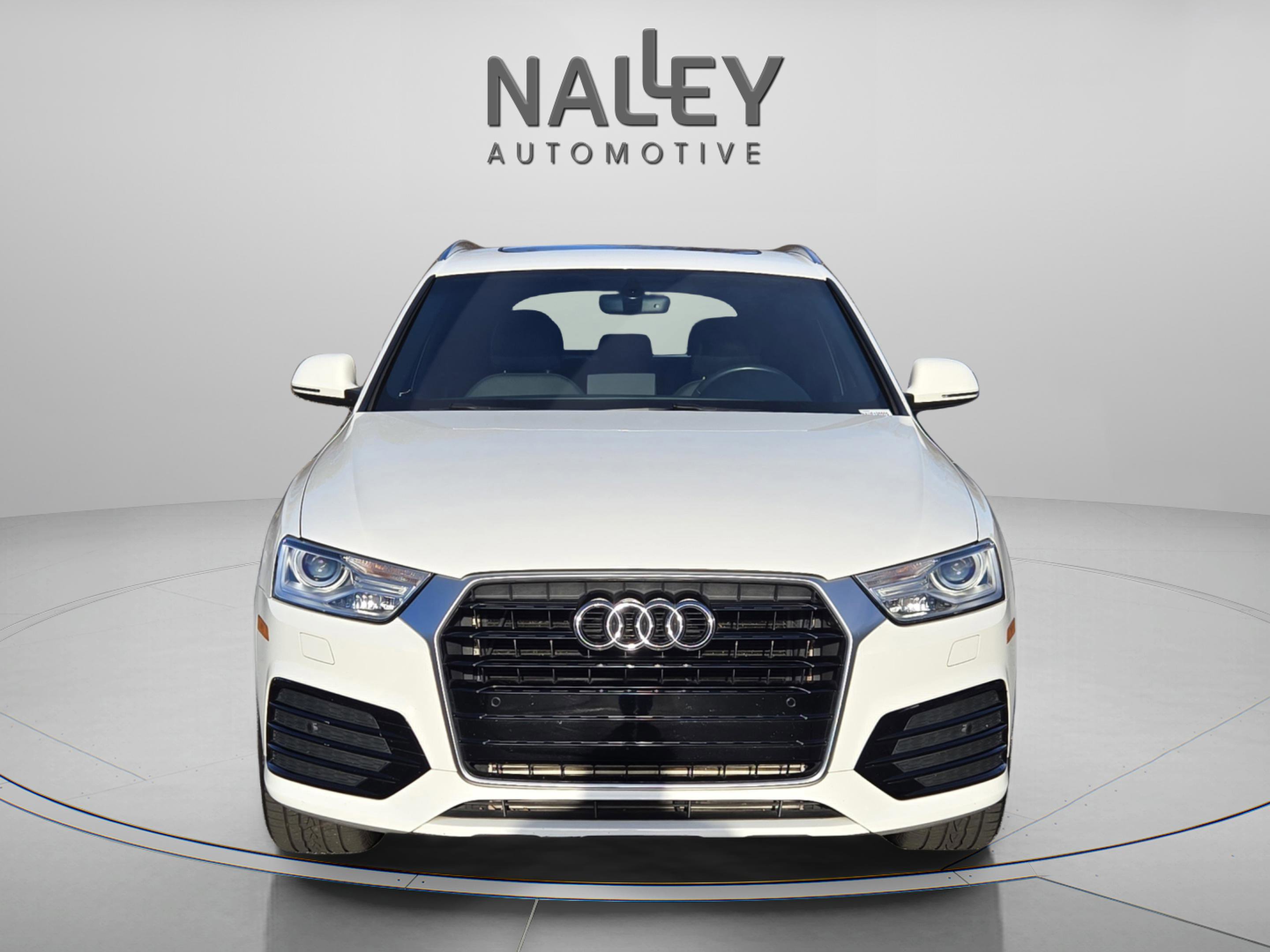 Used 2018 Audi Q3 2.0T Premium w/ Convenience Package image 8