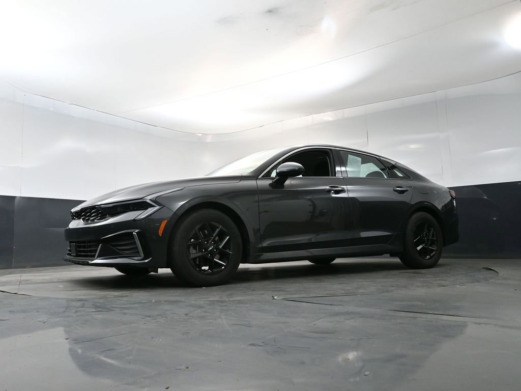 Used 2025 Kia K5 LXS FWD image 20