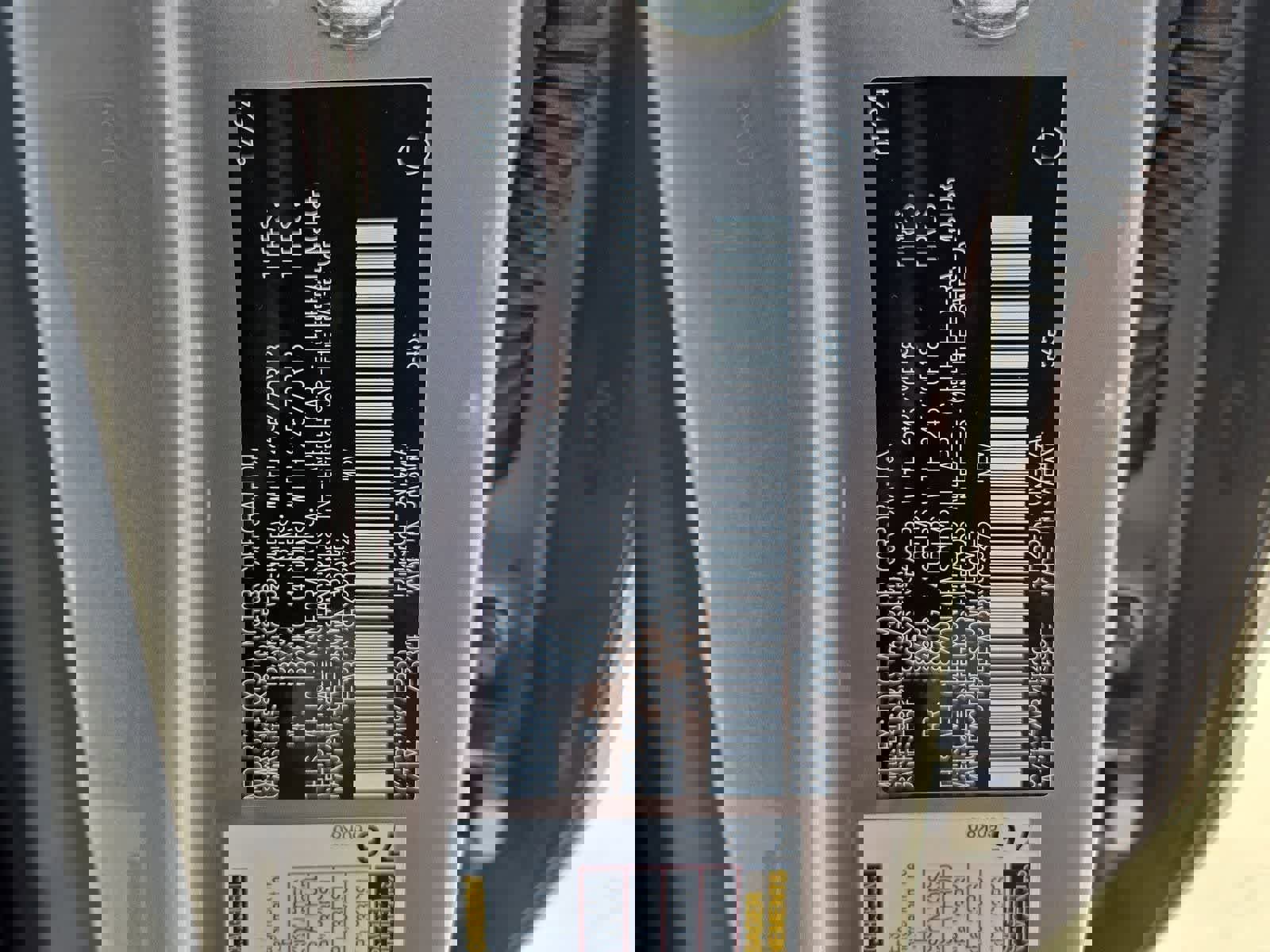 Used 2024 Toyota Land Cruiser 1958 image 33