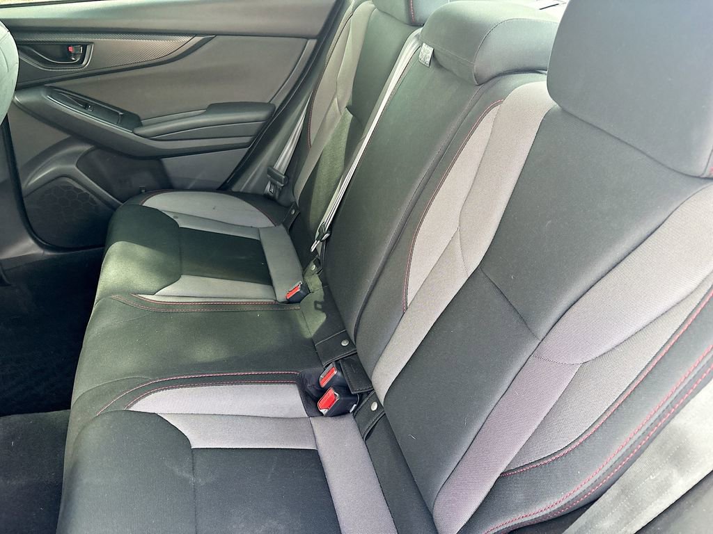 Used 2023 Subaru WRX image 22