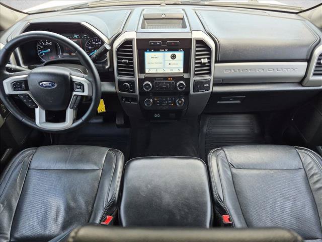 Used 2019 Ford F250 Lariat AWD/4WD image 16