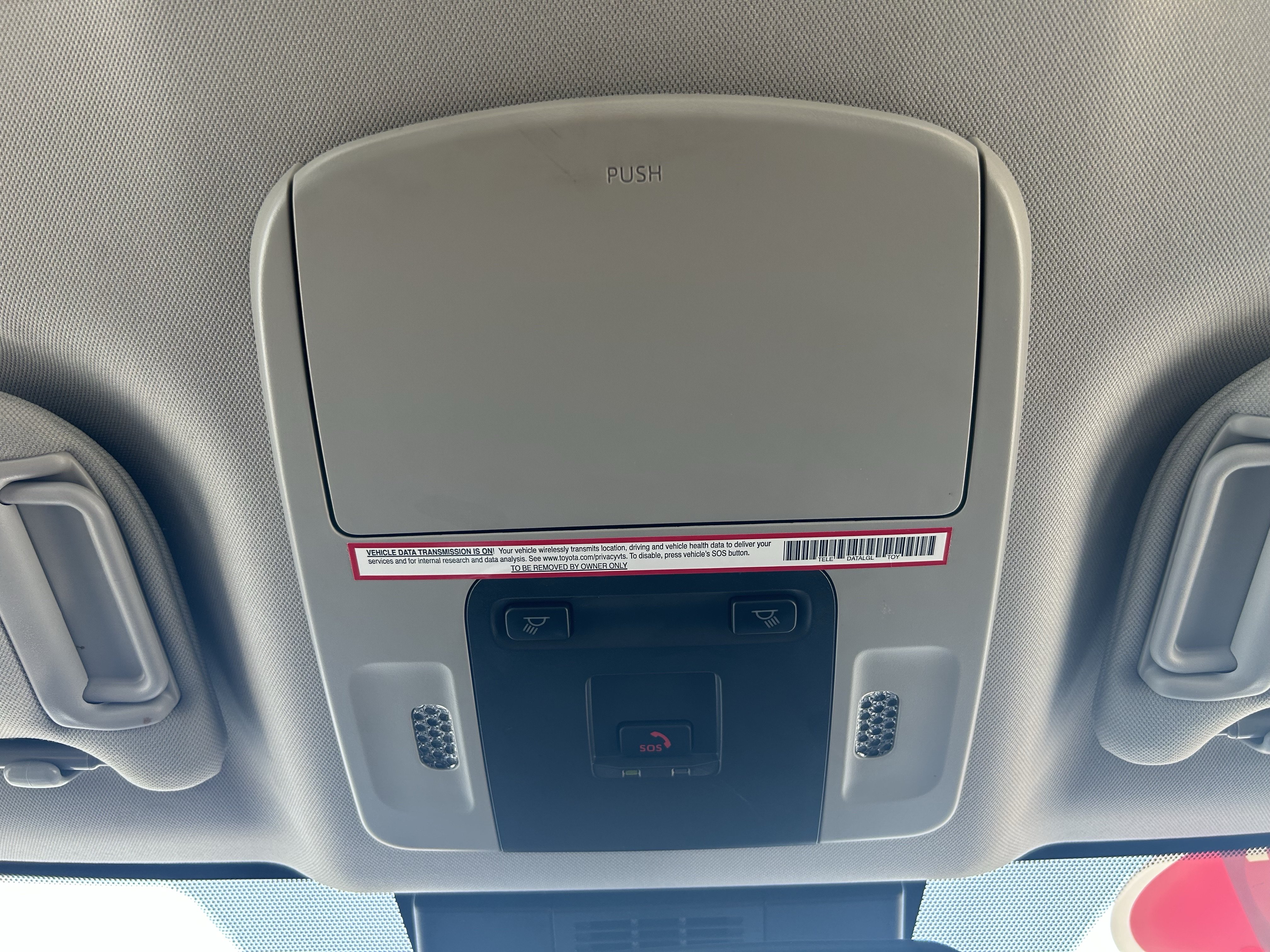 Used 2025 Toyota Camry LE FWD image 35