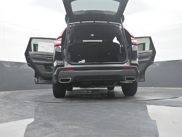 Used 2026 Honda CR-V Sport-L image 57
