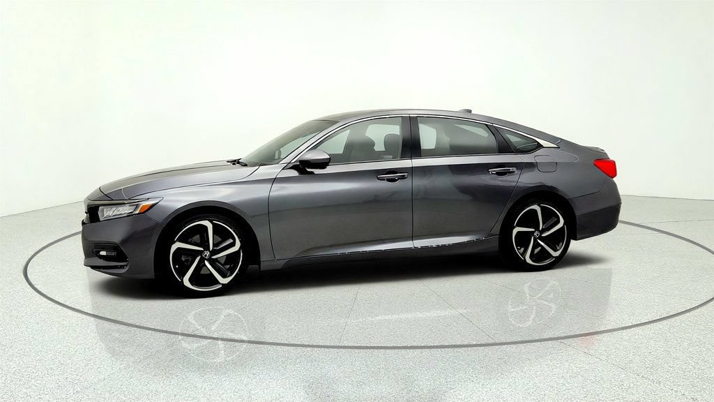 Used 2020 Honda Accord Sport image 8