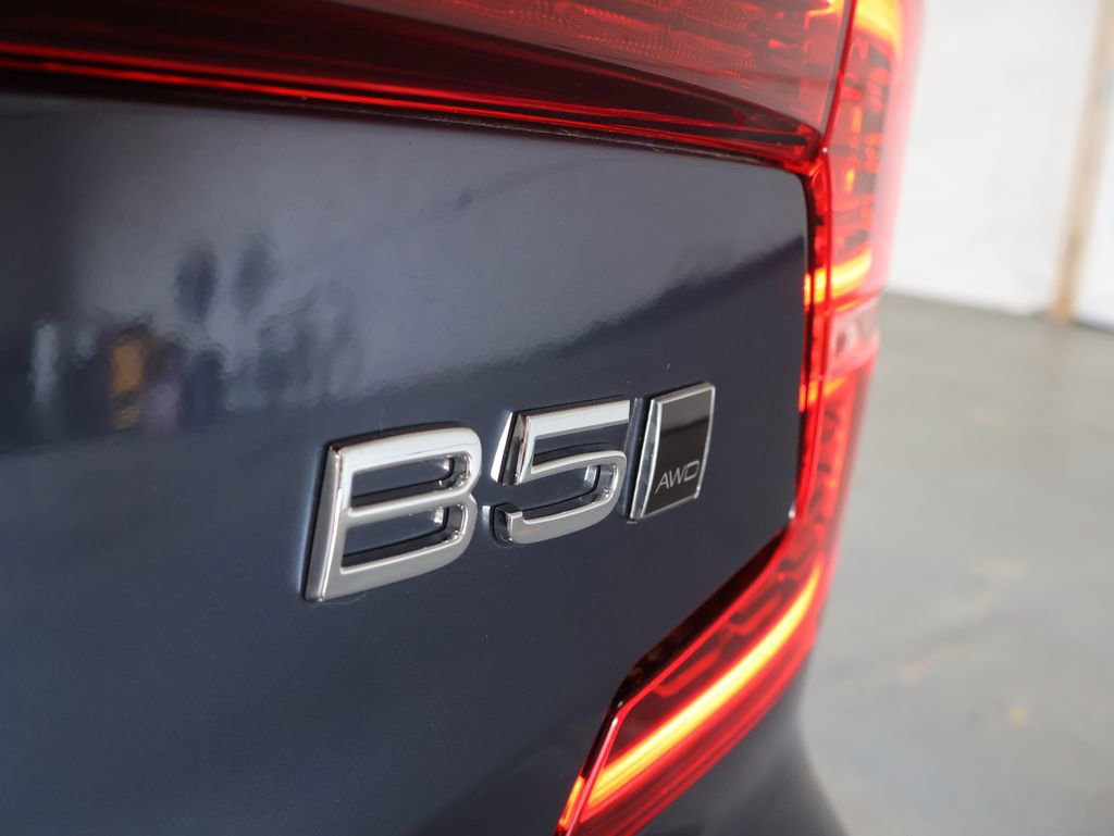 Used 2022 Volvo S60 B5 Inscription AWD/4WD image 40