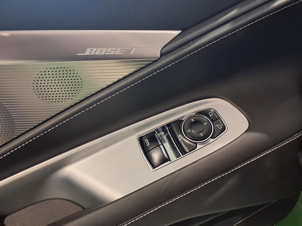 New 2026 Chevrolet Corvette Stingray Preferred Cpe w/ 2LT image 9