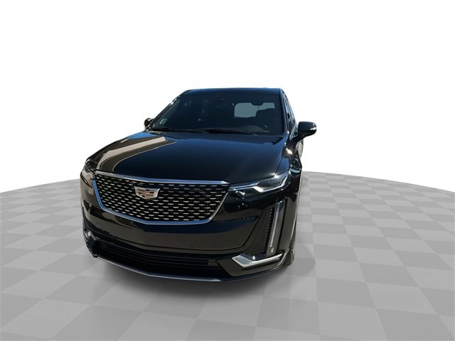 Certified 2023 Cadillac XT6 Premium Luxury image 4