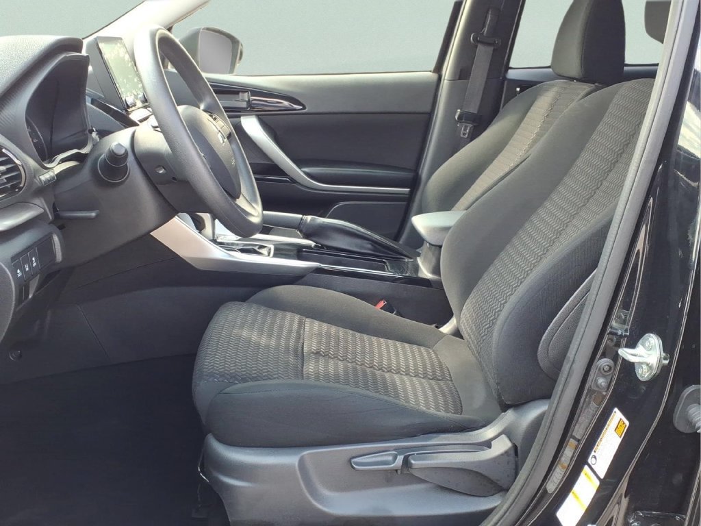 Used 2025 Mitsubishi Eclipse Cross Ralliart AWD/4WD image 12