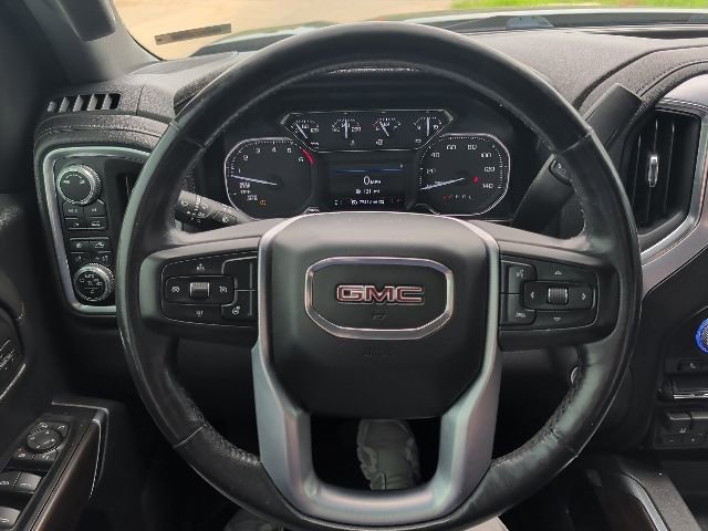 Used 2019 GMC Sierra 1500 SLT AWD/4WD image 16
