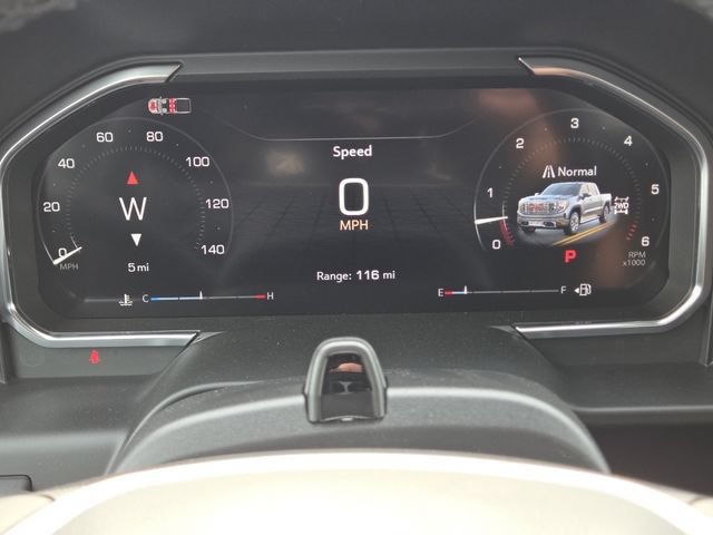 New 2026 GMC Sierra 1500 Denali w/ Technology Package AWD/4WD image 30