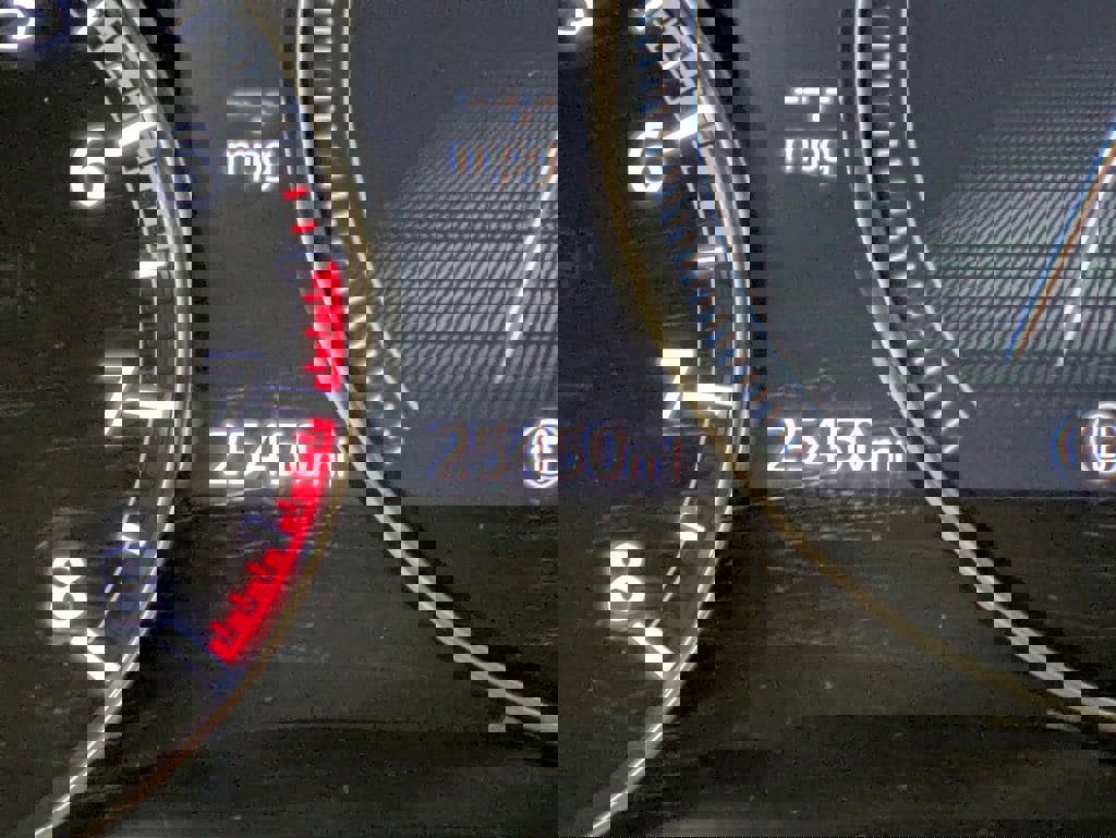 Certified 2023 MAZDA CX-30 AWD 2.5 S w/ Preferred Package image 17