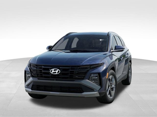 New 2026 Hyundai Tucson SEL image 6
