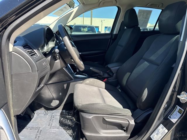 Used 2015 MAZDA CX-5 Sport w/ Bluetooth Audio Package image 11
